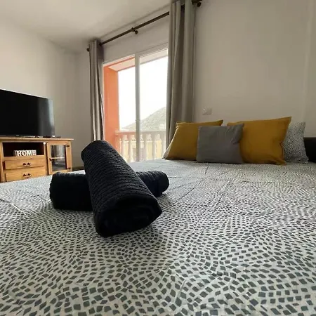 In Arona, Guaza Lägenhet *