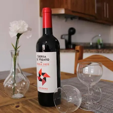 Apartment In Arona, Guaza Arona (Tenerife)