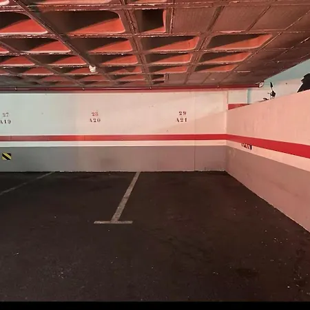 In Arona, Guaza Apartment