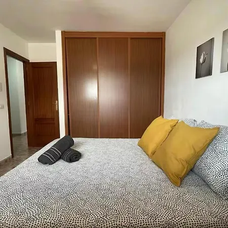 In Arona, Guaza Arona (Tenerife)