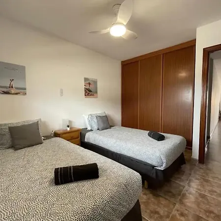 Apartment In Arona, Guaza *