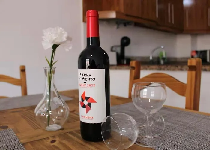 Apartment In Arona, Guaza Arona (Tenerife)