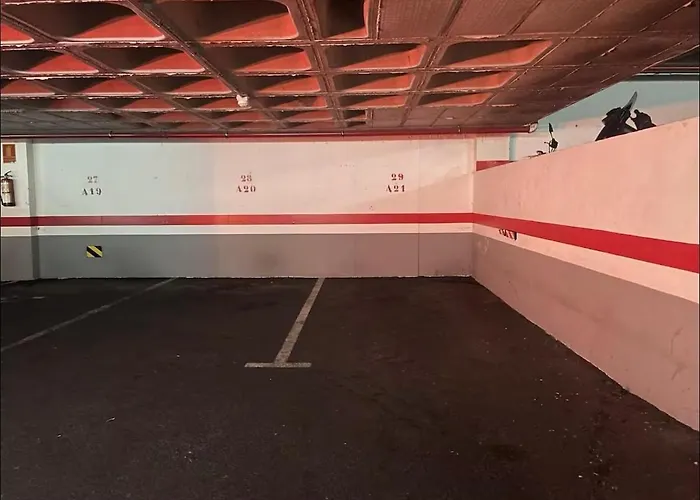In Arona, Guaza Apartamento