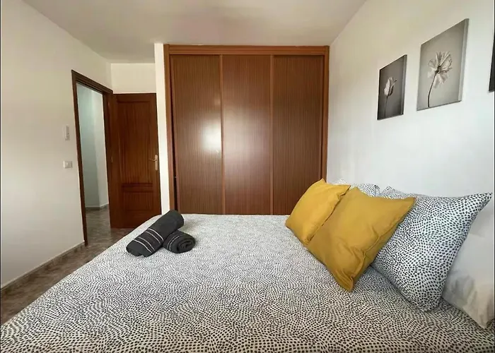 In Arona, Guaza Arona (Tenerife)