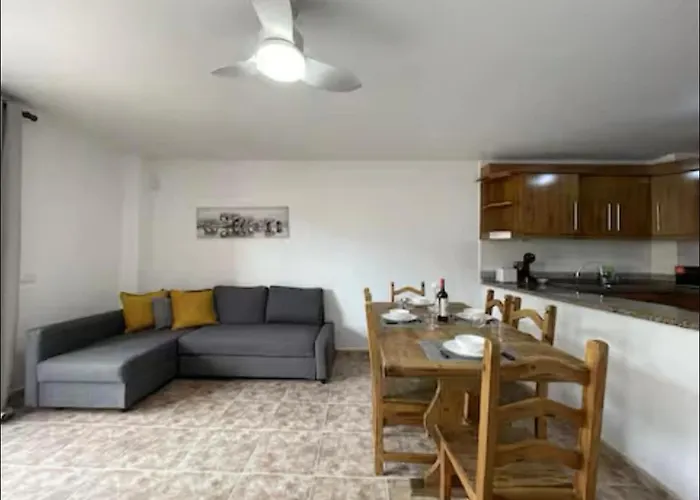 In Arona, Guaza * Arona (Tenerife)