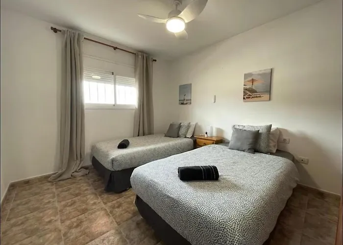 In Arona, Guaza Apartamento