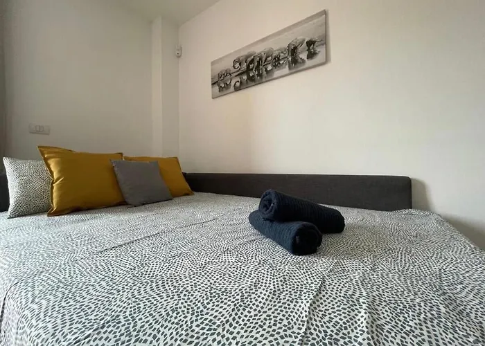 Apartment In Arona, Guaza Arona (Tenerife)