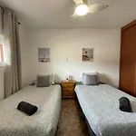 아파트 In Arona, Guaza
